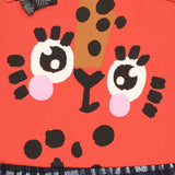 ABITO FELPA - TUC TUC - Sesso: Bambina - Colore: uni - Stagione: Autunno-Inverno