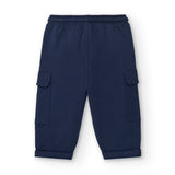 PANTALONI FELPA - TUC TUC - Colore: uni - Stagione: Autunno-Inverno