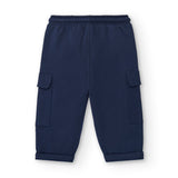 PANTALONI FELPA - TUC TUC - Colore: uni - Stagione: Autunno-Inverno