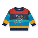 JERSEY TRICOT - TUC TUC - Colore: uni - Stagione: Autunno-Inverno