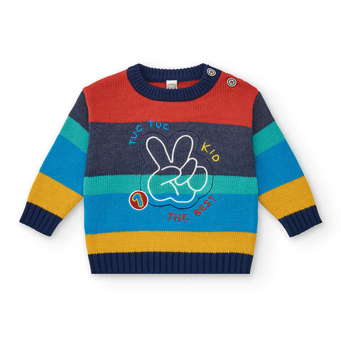 MAILLE JERSEY