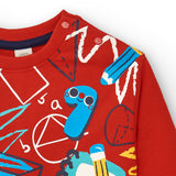 T-SHIRT JERSEY - TUC TUC - Colore: uni - Stagione: Autunno-Inverno