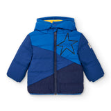 PARKA MATERALE TECNICO - TUC TUC - Colore: uni - Stagione: Autunno-Inverno
