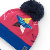 CAPPELLO E SCIARPA - TUC TUC - Sesso: Bambina - Colore: uni - Stagione: Autunno-Inverno