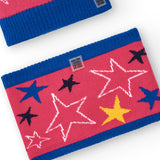 CAPPELLO E SCIARPA - TUC TUC - Sesso: Bambina - Colore: uni - Stagione: Autunno-Inverno