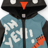 IMPERMÉABLE