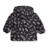 PARKA MATÉRIEL TECHNIQUE