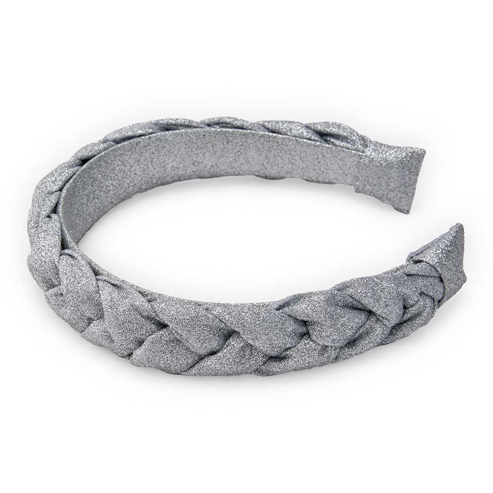 Cerchietto der Kinderbekleidungslinie Tuc Tuc, in mehrfarbigem Muster.
Zusammensetzung: POLYESTER...