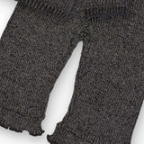 COMPLETO TRICOT - TUC TUC - Sesso: Bambina - Colore: Blu - Stagione: Autunno-Inverno