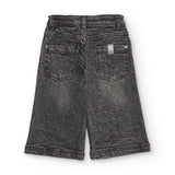BERMUDA JEANS LUNGHI