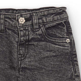 BERMUDA JEANS LUNGHI
