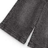 BERMUDA JEANS LUNGHI