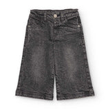 BERMUDA JEANS LUNGHI
