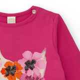 TSHIRT A MANICA LUNGA