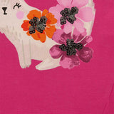 TSHIRT A MANICA LUNGA