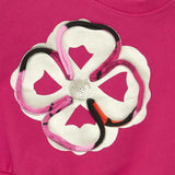 SWEATSHIRT UND LEGGINGS