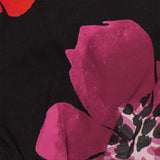 FELPA - TUC TUC - Sesso: Bambina - Colore: Nero - Stagione: Autunno-Inverno