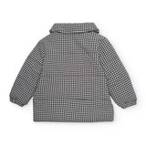 PARKA MATERALE TECNICO - Tuc Tuc - Sesso: Bambina - Colore: Grigio - Stagione: Autunno-Inverno