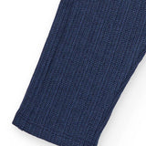 PANTALONI TELA COTONE - TUC TUC - Colore: Blu - Stagione: Autunno-Inverno
