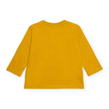 T-SHIRT JERSEY - TUC TUC - Colore: Arancione - Stagione: Autunno-Inverno
