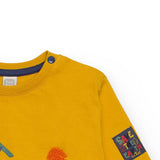 T-SHIRT JERSEY