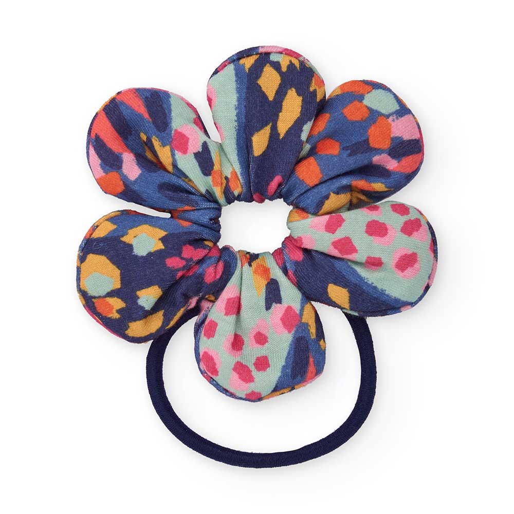 Accessori per capelli della Linea Abbigliamento Bambina Tuc Tuc, molto colorati.
Composizione: PO...