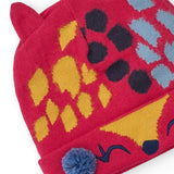 CAPPELLO E SCIARPA TRICOT