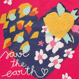 T-SHIRT JERSEY - Tuc Tuc - Sesso: Bambina - Colore: Fucsia - Stagione: Autunno-Inverno