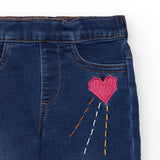 PANTALONI TELA COTONE