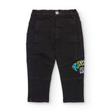 PANTALONI JEANS - TUC TUC - Colore: Grigio - Stagione: Autunno-Inverno