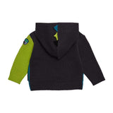 JERSEY TRICOT - TUC TUC - Colore: Grigio - Stagione: Autunno-Inverno
