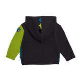 JERSEY TRICOT - TUC TUC - Colore: Grigio - Stagione: Autunno-Inverno