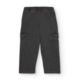 PANTALONI TELA COTONE - Tuc Tuc - Colore: Grigio - Stagione: Autunno-Inverno