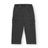 PANTALONI CARGO