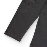 PANTALONI TELA COTONE - TUC TUC - Colore: Grigio - Stagione: Autunno-Inverno