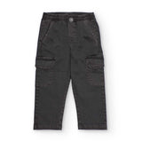 PANTALONI CARGO