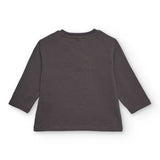 TSHIRT A MANICA LUNGA