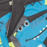 TSHIRT A MANICA LUNGA