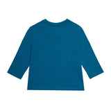 T-SHIRT JERSEY - TUC TUC - Colore: Verde - Stagione: Autunno-Inverno