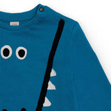 TSHIRT A MANICA LUNGA