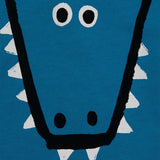 T-SHIRT JERSEY - TUC TUC - Colore: Verde - Stagione: Autunno-Inverno