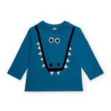 TSHIRT A MANICA LUNGA