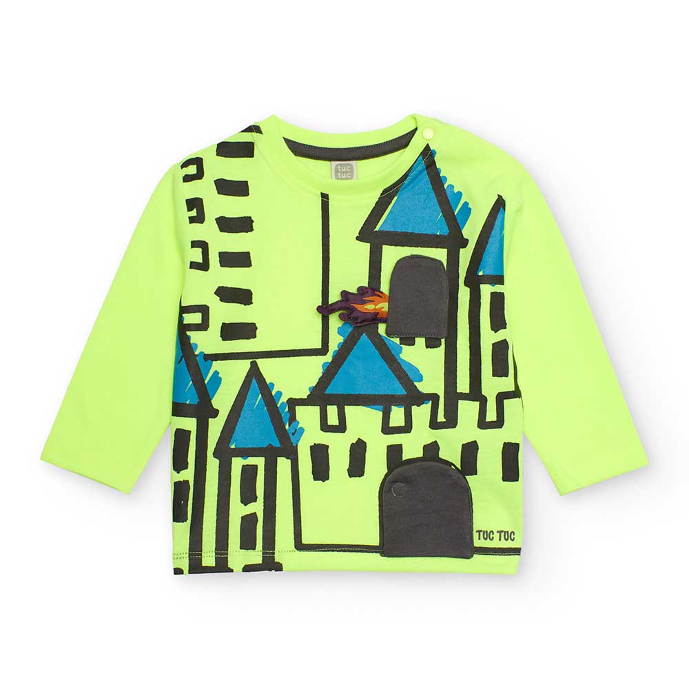 Tuc Tuc - Abbigliamento Prima Infanzia / Moda Tuc Tuc - Abbigliamento Prima Infanzia / Moda