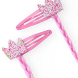 SET 2 PINCES À CHEVEUX