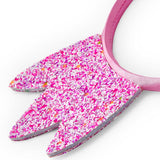 CERCHIETTO TELA COTONE - Tuc Tuc - Sesso: Bambina - Colore: Rosa - Stagione: Autunno-Inverno