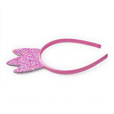 CERCHIETTO TELA COTONE - TUC TUC - Sesso: Bambina - Colore: Rosa - Stagione: Autunno-Inverno