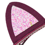 SET 2 PINCES À CHEVEUX