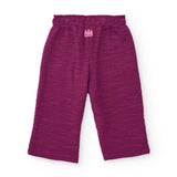 PANTALONI TELA COTONE