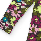 FELPA E LEGGINGS - Tuc Tuc - Sesso: Bambina - Colore: Fucsia - Stagione: Autunno-Inverno