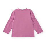 MAGLIA MANICA LUNGA CASTELLO